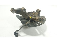 Recambio de mangueta delantera izquierda para kia stonic (yb) 1.0 t-gdi referencia OEM IAM    2