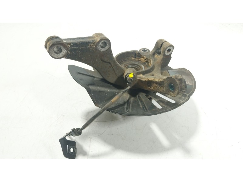 Recambio de mangueta delantera izquierda para kia stonic (yb) 1.0 t-gdi referencia OEM IAM   