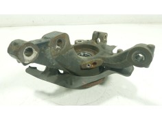 Recambio de mangueta delantera izquierda para fiat tipo cross hatchback (356_357) cross 1.0 100 cv referencia OEM IAM    2