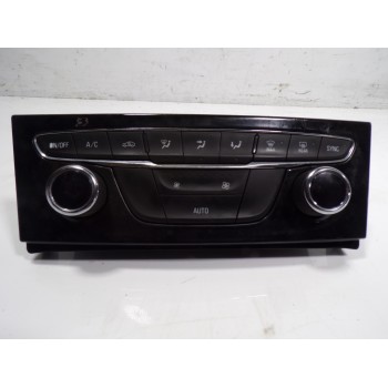 MANDO CLIMATIZADOR 39018788 39042441 