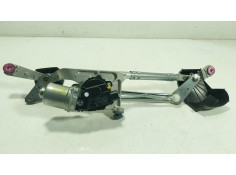 Recambio de motor limpia delantero para toyota yaris cross (mxp_) 1.5 hybrid (mxpj10) referencia OEM IAM  85110K0120  2