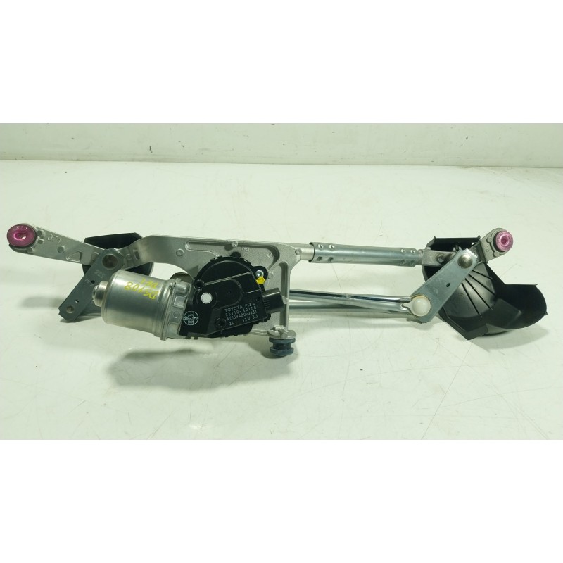 Recambio de motor limpia delantero para toyota yaris cross (mxp_) 1.5 hybrid (mxpj10) referencia OEM IAM  85110K0120 