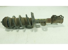 Recambio de amortiguador delantero izquierdo para fiat tipo hatchback (356_, 357_) 1.4 (356hxa1b) referencia OEM IAM  0052059418