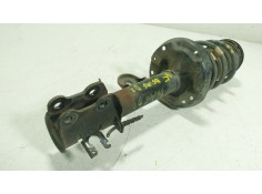 Recambio de amortiguador delantero izquierdo para fiat tipo hatchback (356_, 357_) 1.4 (356hxa1b) referencia OEM IAM  0052059418 2