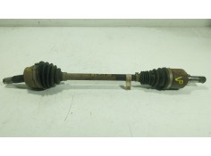 Recambio de transmision izquierda para fiat tipo hatchback (356_, 357_) 1.4 (356hxa1b) referencia OEM IAM  10327748 