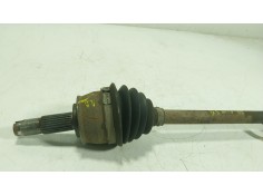 Recambio de transmision izquierda para fiat tipo hatchback (356_, 357_) 1.4 (356hxa1b) referencia OEM IAM  10327748  2