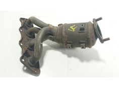 Recambio de catalizador para hyundai i30 (gd) 1.4 referencia OEM IAM 285102BGF5  