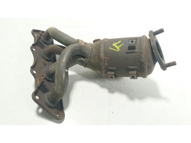 Recambio de catalizador para hyundai i30 (gd) 1.4 referencia OEM IAM 285102BGF5  