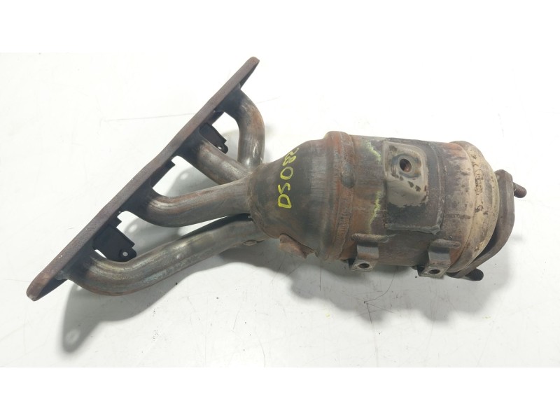 Recambio de catalizador para hyundai i30 (gd) 1.4 referencia OEM IAM 285102BGF5  