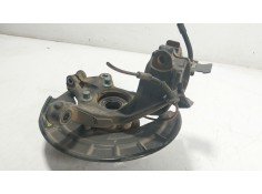 Recambio de mangueta delantera derecha para mazda 3 hatchback (bp) 2.0 skyactiv-g m hybrid referencia OEM IAM    2