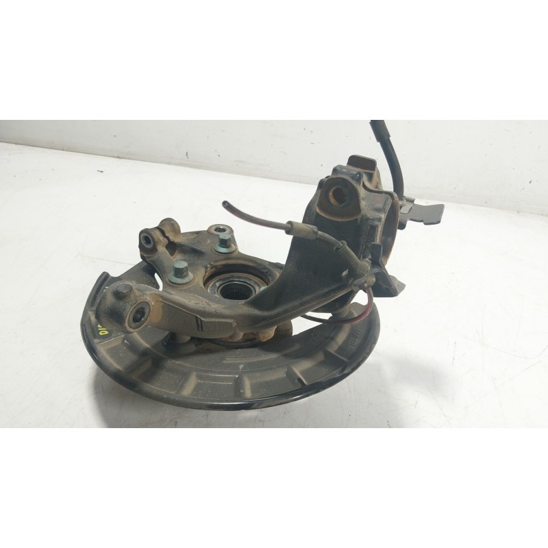 Recambio de mangueta delantera derecha para mazda 3 hatchback (bp) 2.0 skyactiv-g m hybrid referencia OEM IAM   