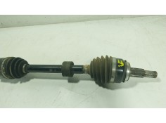 Recambio de transmision derecha para mazda 3 hatchback (bp) 2.0 skyactiv-g m hybrid referencia OEM IAM    2