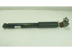 Recambio de amortiguador trasero izquierdo para fiat tipo cross hatchback (356_357) cross 1.0 100 cv referencia OEM IAM  0052193
