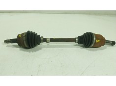 Recambio de transmision izquierda para fiat tipo cross hatchback (356_357) cross 1.0 100 cv referencia OEM IAM  00521596870 