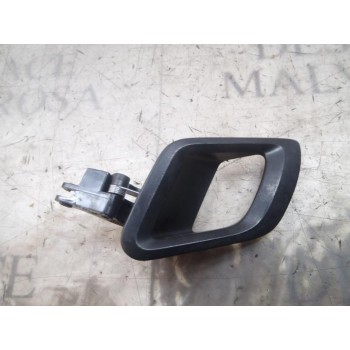 MANETA INTERIOR DELANTERA IZQUIERDA 5J0837225B9B9 