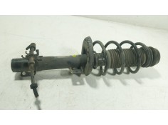 Recambio de amortiguador delantero izquierdo para volkswagen polo v (6r1, 6c1) 1.6 tdi referencia OEM IAM 6R0413031AJ 6R0413031A