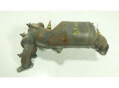 Recambio de catalizador para fiat tipo hatchback (356_, 357_) 1.4 (356hxa1b) referencia OEM IAM   