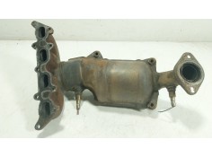 Recambio de catalizador para fiat tipo hatchback (356_, 357_) 1.4 (356hxa1b) referencia OEM IAM    2