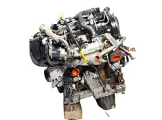 Recambio de motor completo para land rover discovery iv (l319) 2.7 td 4x4 referencia OEM IAM LR013486 B10150246 