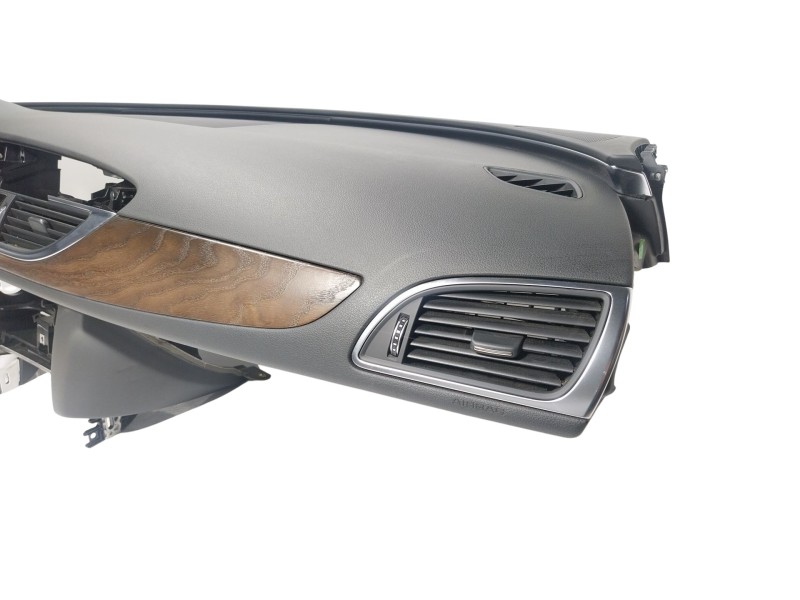 Recambio de salpicadero para audi a6 c7 (4g2, 4gc) 2.0 tdi referencia OEM IAM   