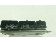 Recambio de centralita motor uce para nissan micra v (k14) 1.0 ig-t 100 referencia OEM IAM  237105FP0D  2