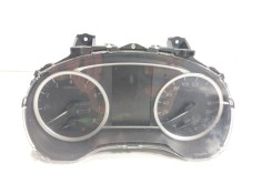 Recambio de cuadro instrumentos para nissan micra v (k14) 1.0 ig-t 100 referencia OEM IAM   