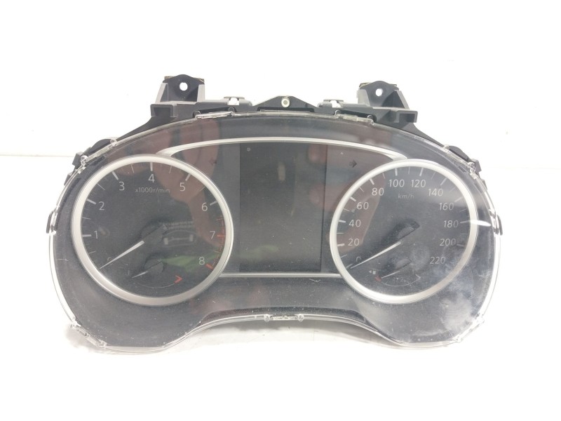 Recambio de cuadro instrumentos para nissan micra v (k14) 1.0 ig-t 100 referencia OEM IAM   