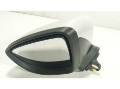 Recambio de espejo izquierdo para nissan micra v (k14) 1.0 ig-t 100 referencia OEM IAM   