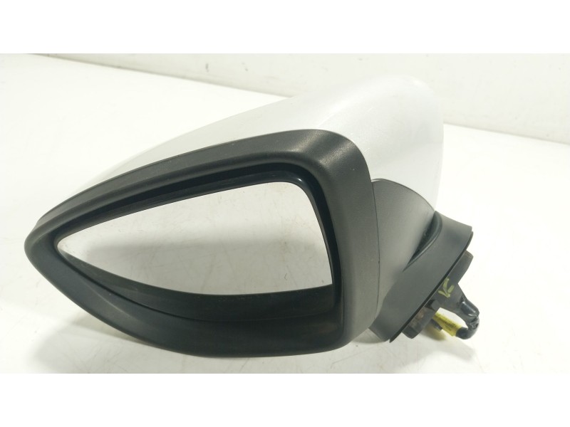 Recambio de espejo izquierdo para nissan micra v (k14) 1.0 ig-t 100 referencia OEM IAM   