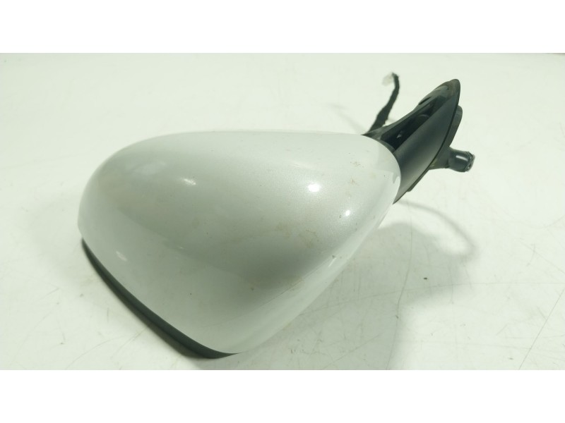 Recambio de espejo izquierdo para nissan micra v (k14) 1.0 ig-t 100 referencia OEM IAM   