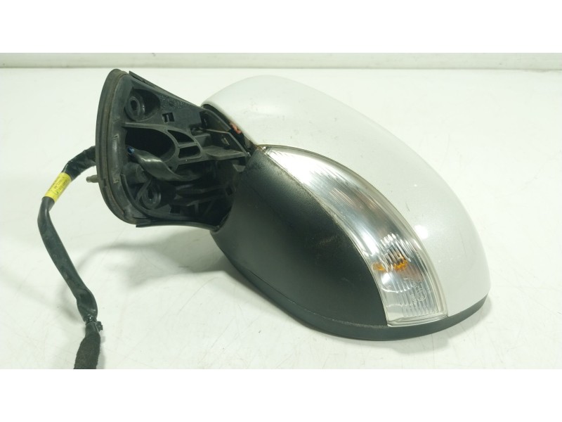 Recambio de espejo izquierdo para nissan micra v (k14) 1.0 ig-t 100 referencia OEM IAM   