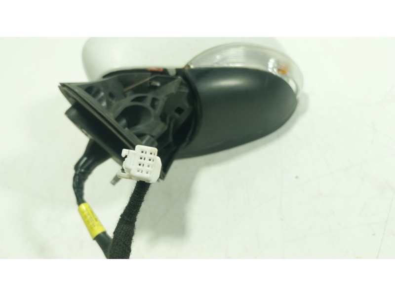 Recambio de espejo izquierdo para nissan micra v (k14) 1.0 ig-t 100 referencia OEM IAM   