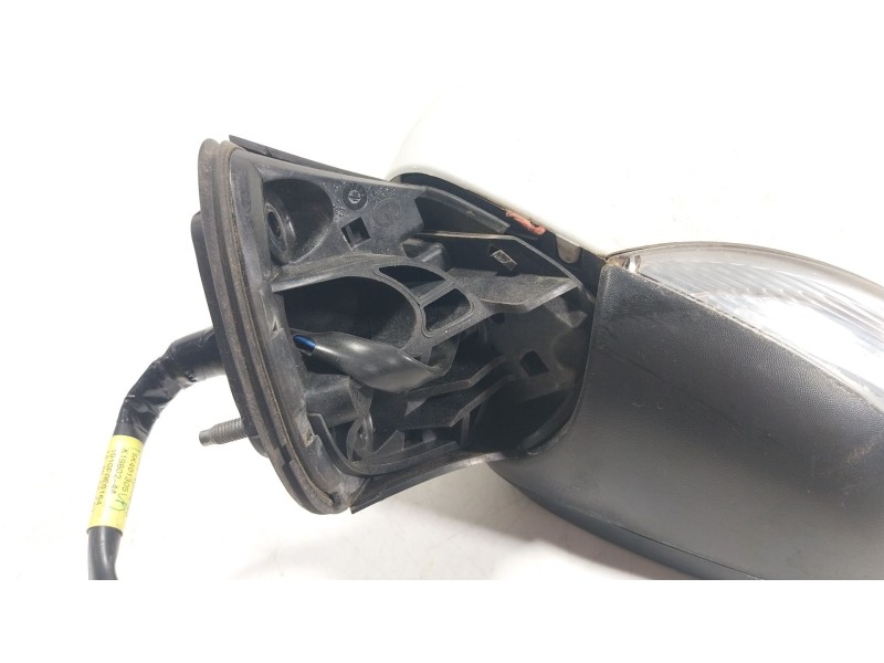 Recambio de espejo izquierdo para nissan micra v (k14) 1.0 ig-t 100 referencia OEM IAM   