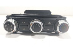Recambio de mando calefaccion / aire acondicionado para nissan micra v (k14) 1.0 ig-t 100 referencia OEM IAM  XS1464310471 