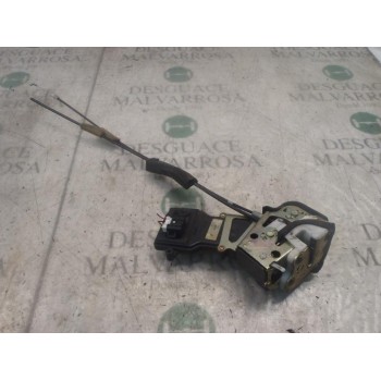 CERRADURA PUERTA TRASERA DERECHA GJ6A72310E 