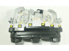 Recambio de mando calefaccion / aire acondicionado para nissan micra v (k14) 1.0 ig-t 100 referencia OEM IAM  XS1464310471  2