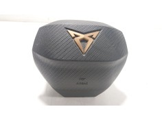 Recambio de airbag delantero izquierdo para cupra formentor (km7, kmp) 1.5 tsi referencia OEM IAM  5FF880201F 