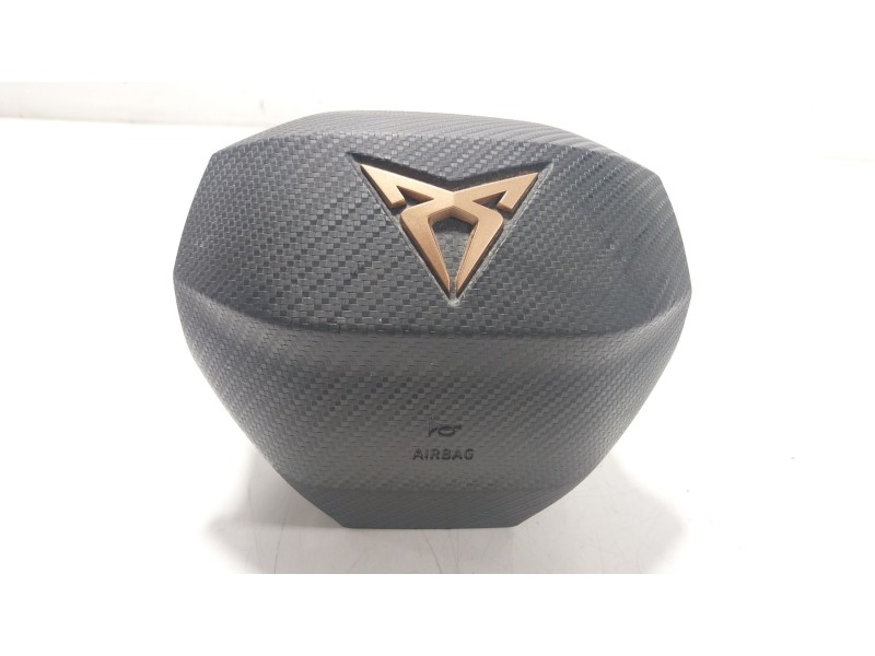 Recambio de airbag delantero izquierdo para cupra formentor (km7, kmp) 1.5 tsi referencia OEM IAM  5FF880201F 
