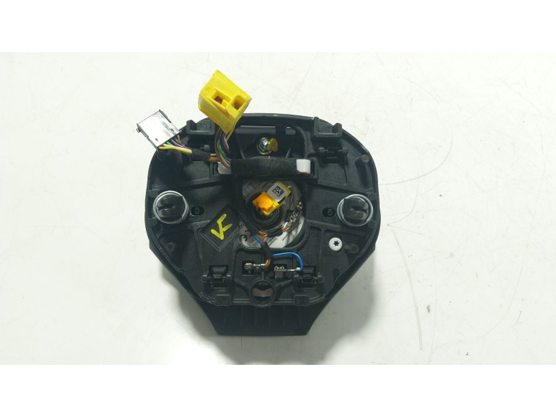 Recambio de airbag delantero izquierdo para cupra formentor (km7, kmp) 1.5 tsi referencia OEM IAM  5FF880201F 