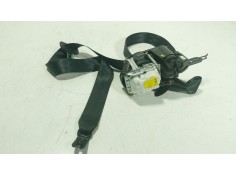 Recambio de cinturon seguridad delantero derecho para cupra formentor (km7, kmp) 1.5 tsi referencia OEM IAM  5FA857706L 