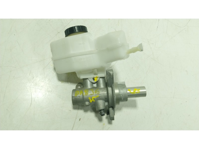 Recambio de bomba freno para cupra formentor (km7, kmp) 1.5 tsi referencia OEM IAM   