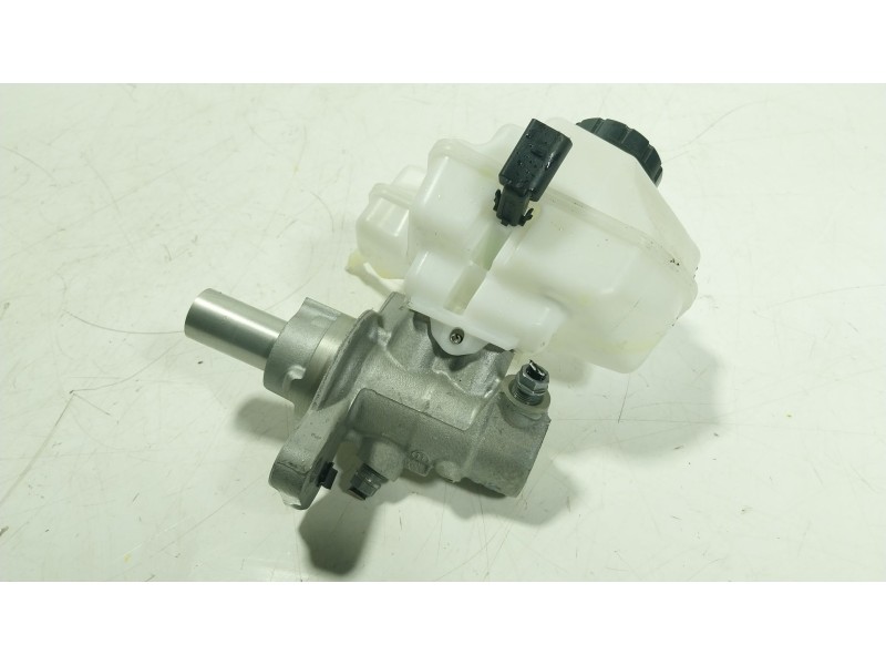 Recambio de bomba freno para cupra formentor (km7, kmp) 1.5 tsi referencia OEM IAM   
