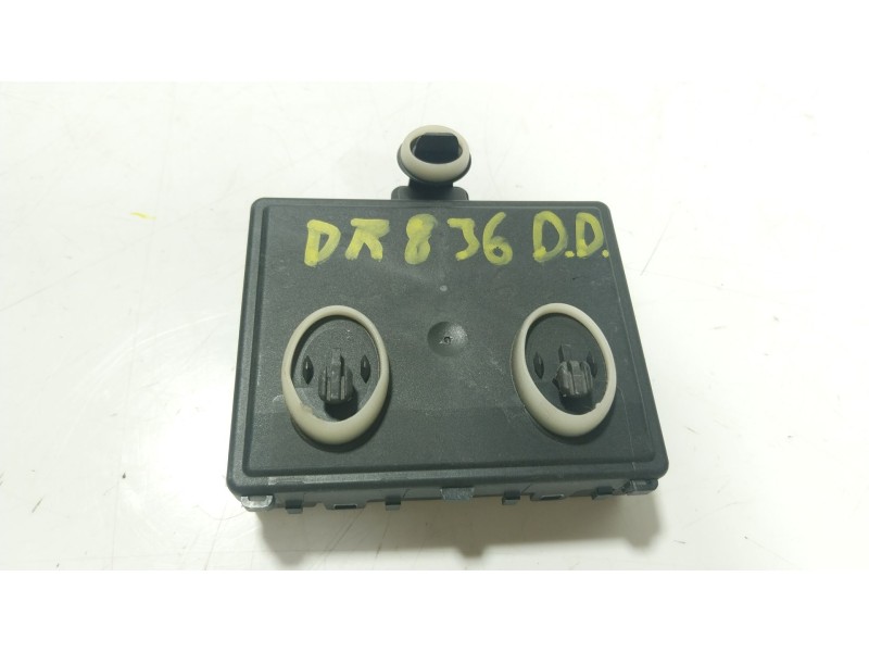 Recambio de modulo electronico para cupra formentor (km7, kmp) 1.5 tsi referencia OEM IAM  3WA959592A 