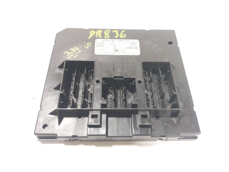 Recambio de modulo electronico para cupra formentor (km7, kmp) 1.5 tsi referencia OEM IAM  5WA937086CP 