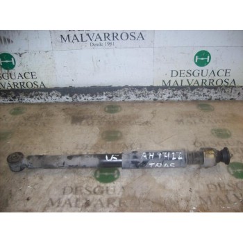 AMORTIGUADOR TRASERO IZQUIERDO 