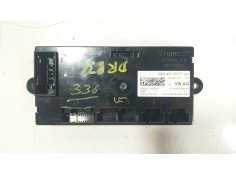 Recambio de modulo electronico para cupra formentor (km7, kmp) 1.5 tsi referencia OEM IAM  3WA907007F 