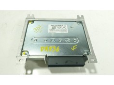 Recambio de modulo electronico para cupra formentor (km7, kmp) 1.5 tsi referencia OEM IAM  5H0035456G  2