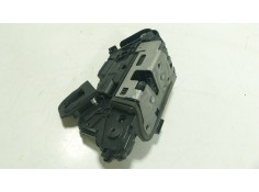 Recambio de cerradura puerta delantera izquierda para cupra formentor (km7, kmp) 1.5 tsi referencia OEM IAM  5TB837015E 
