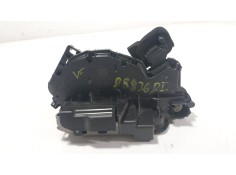 Recambio de cerradura puerta delantera izquierda para cupra formentor (km7, kmp) 1.5 tsi referencia OEM IAM  5TB837015E  2