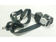 Recambio de cinturon seguridad delantero izquierdo para cupra formentor (km7, kmp) 1.5 tsi referencia OEM IAM  5FA857705L 